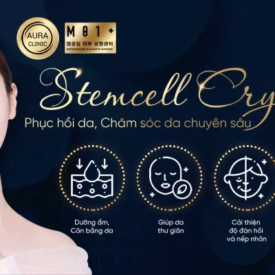 Stem Cell Cryo