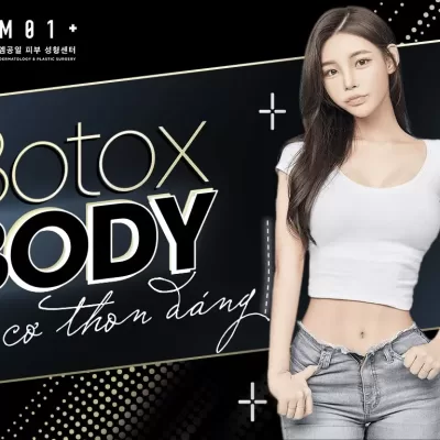tiem-botox-body